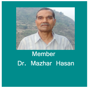 Member